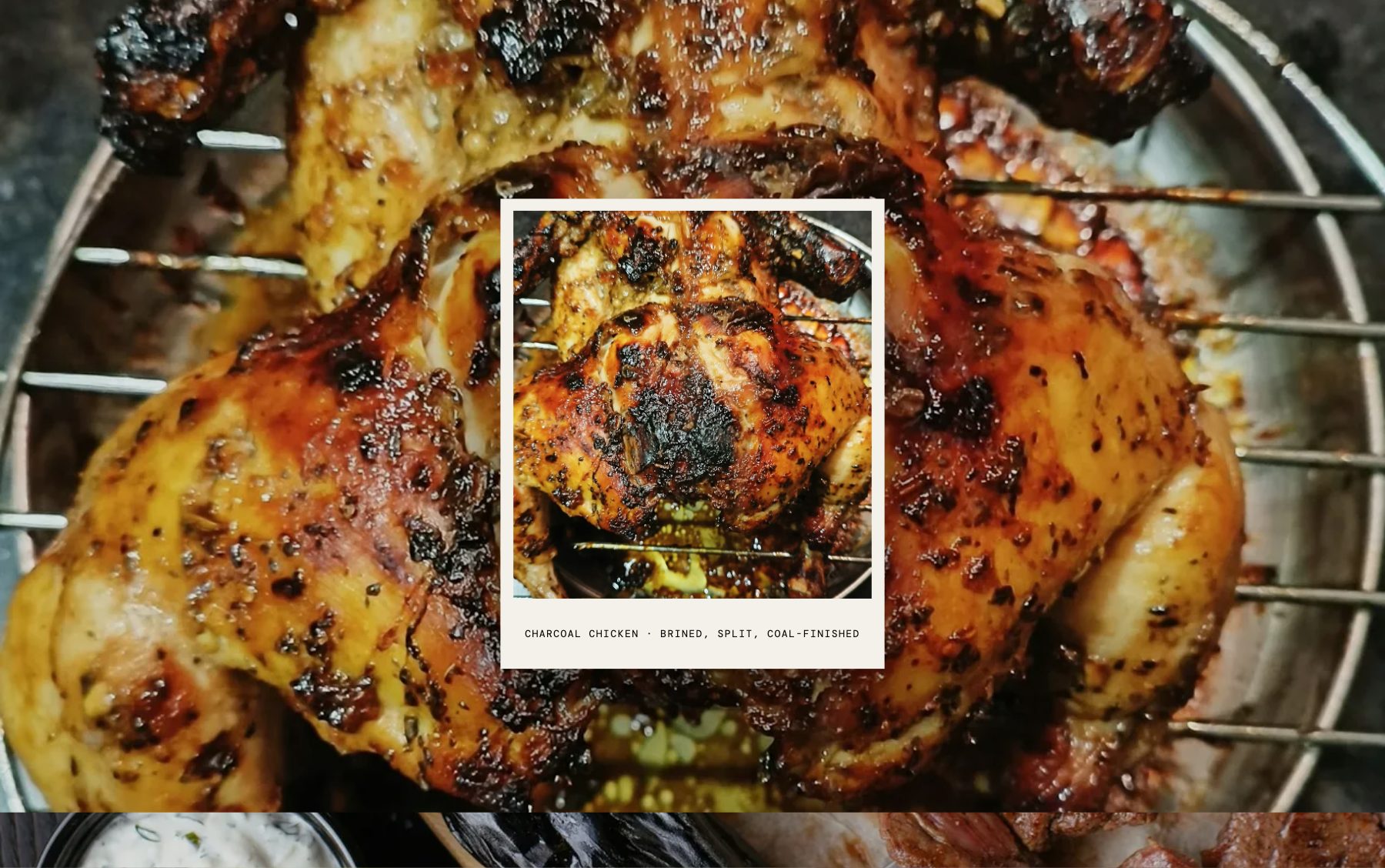 Jamr Chicken, frame 5